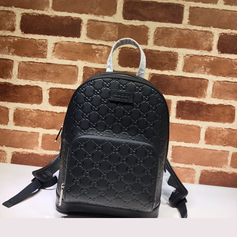 G*u*i backpacks